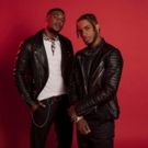R&B Duo Ar'mon & Trey Team Up with Forever 21 For Fan Sweepstakes, Summer Headline Tour Underway