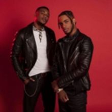 R&B Duo Ar'mon & Trey Team Up with Forever 21 For Fan Sweepstakes, Summer Headline Tour Underway