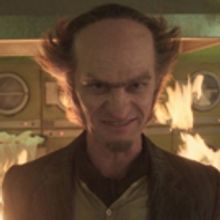 VIDEO: A SERIES OF UNFORTUNATE EVENTS Returns This January