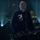 VIDEO: The Smashing Pumpkins Perform SOLARA on THE TONIGHT SHOW