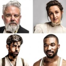 BWW Previews: MIDLANDS THEATRE DIGEST in Columbia, SC 5/3 - Trustus Theatre presents 