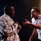 BWW Review: SWEET LIKE CHOCOLATE BOY, Jack Studio Theatre
