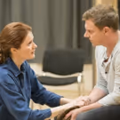 Photo Flash: In Rehearsal with the National's RUTHERFORD AND SON