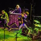 The Waterboys Release Video for New Single WHERE THE ACTION IS