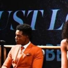 IF BEALE STREET COULD TALK Closes Out Smithsonian African American Film Festival