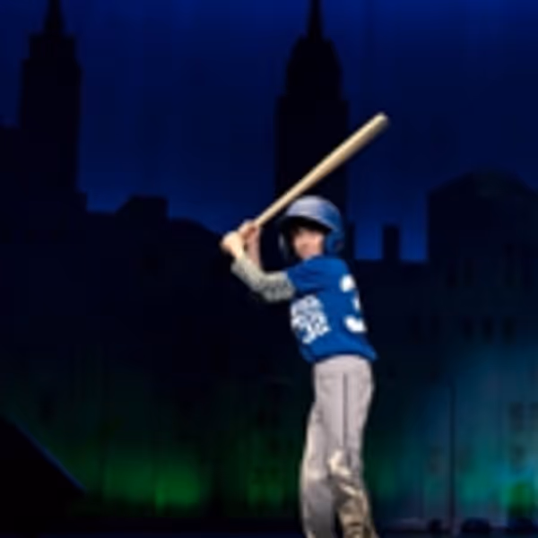 Broadway In Chicago Announces Digital Lottery and Rush Tickets for FALSETTOS Photo