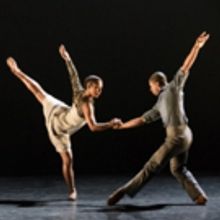 BWW Review: BALLET BLACK TRIPLE BILL, Theatre Royal Stratford East