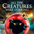 RLJE Films to Release ALL THE CREATURES WERE STIRRING Starring Constance Wu