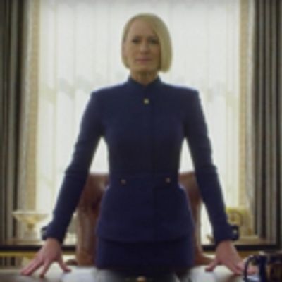 VIDEO: Check Out this Newly Release Teaser for the Final Season of HOUSE OF CARDS