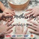 Give The Gift Of Time And Good Food This Mother's Day With The Help Of Ovation…