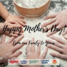 Give The Gift Of Time And Good Food This Mother's Day With The Help Of Ovation Brands