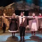 HONK! THE MUSICAL Makes A Splash At The Belgrade Theatre