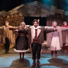 HONK! THE MUSICAL Makes A Splash At The Belgrade Theatre