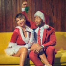 NBC to Premiere A LEGENDARY CHRISTMAS WITH JOHN AND CHRISSY