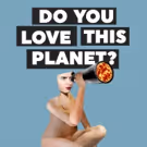 DO YOU LOVE THIS PLANET? By Alexander Matthews Comes to The Tristan Bates Theatre