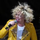 Grammy Nominated California Country Artist Cam Hits The Road This Summer With Global Superstar Sam Smith