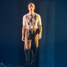 Photo Flash: A Frantic Assembly & Theatre Royal Plymouth Presents THE UNRETURNING