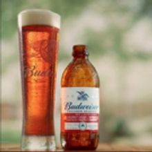 Budweiser Celebrates Summer with New Freedom Reserve Red Lager