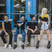Death of Lovers Share Daydreamy Music Video for ORPHANS OF THE SMOG