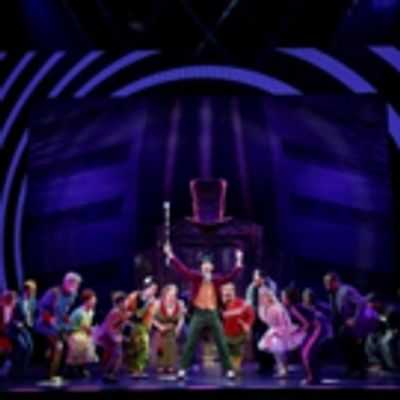 BWW Review: ROALD DAHL'S CHARLIE AND THE CHOCOLATE FACTORY at SHN's Golden Gate Theatre