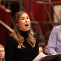 VIDEO: Inside Rehearsal for Irving Berlin's HOLIDAY INN at The 5th Avenue Theatre Video