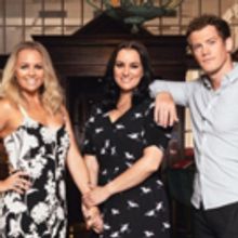 Nikki Bentley, Helen Woolf, and More Join WICKED