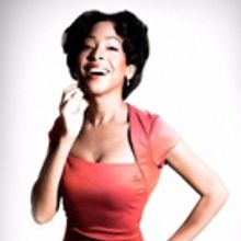 International Singer N'Kenge Stars with The Chautauqua Symphony