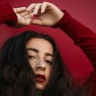 Rising Syrian-Iraqi Artist Wafia's 'Only Love' Premieres Today