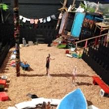 Broadway By Design: Dane Laffrey & Clint Ramos Bring ONCE ON THIS ISLAND from Page to