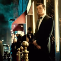 VIDEO: PENNYWORTH to Premiere July 28 on EPIX Video
