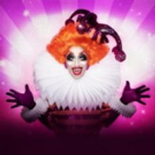 Bianca Del Rio Announces New Show And North American Tour