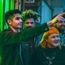 Rat Fancy Debut Second Single And Title Track From Their Upcoming Debut Album