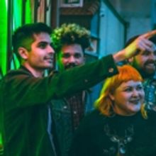 Rat Fancy Debut Second Single And Title Track From Their Upcoming Debut Album