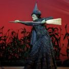 BWW Review: WICKED at The Majestic Theatre of San Antonio is Wicked Good