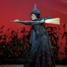 BWW Review: WICKED at The Majestic Theatre of San Antonio is Wicked Good