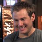 TV: In Los Angeles with Chad Kimball