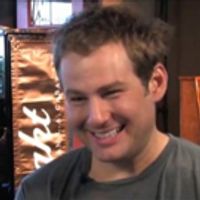 TV: In Los Angeles with Chad Kimball Video