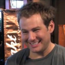TV: In Los Angeles with Chad Kimball
