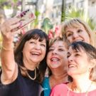 The Naples Players Present Comedy ALWAYS A BRIDESMAID