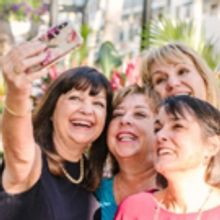 The Naples Players Present Comedy ALWAYS A BRIDESMAID