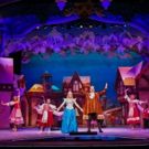 BWW Review: SLEEPING BEAUTY AND HER WINTER KNIGHT Brings Out the Child in All at…