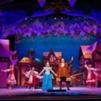 BWW Review: SLEEPING BEAUTY AND HER WINTER KNIGHT Brings Out the Child in All at Thea Photo
