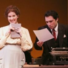 BWW Review: Love Comes as a Surprise in DADDY LONG LEGS