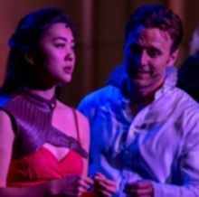 Collier County Students Took Part In A Reimagined Presentation Of ROMEO AND JULIET