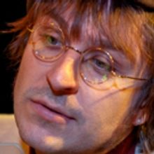 Photo Flash: MAZEL TOV, JOHN LENNON by David Wells at Theatre NOVA