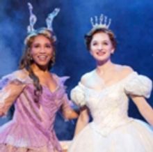 Rodgers + Hammerstein's CINDERELLA Returns To San Jose's Center For The Performing Ar