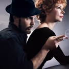 Photo Flash: FX Releases the Key Art for FOSSE/VERDON