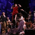 Utah Festival Presents Eighth Annual Utah High School Musical Theatre Awards…