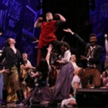Utah Festival Presents Eighth Annual Utah High School Musical Theatre Awards- Nominee