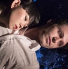 The PAC Gala Celebrates 40 Years Of Performance Artistry With World Premiere Performa